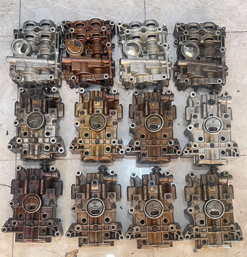 تعداد متنوع